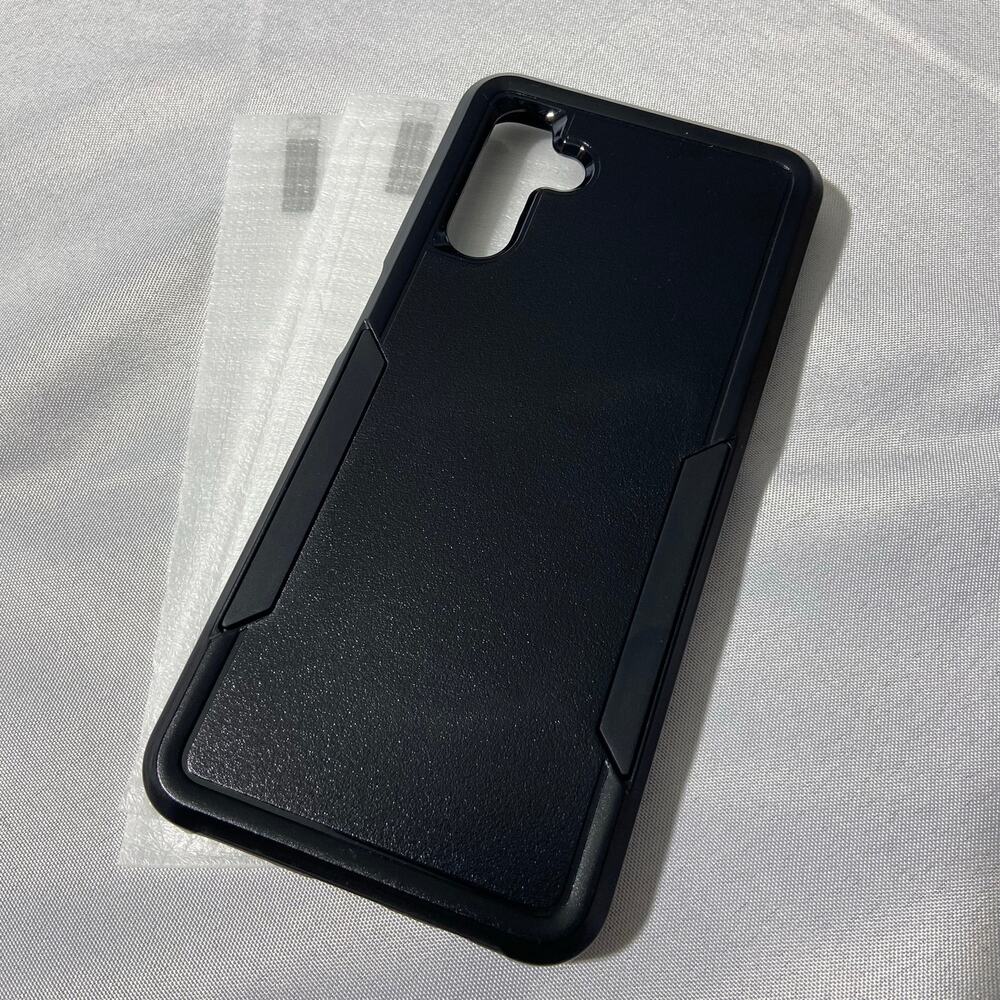 3 in 1 Case‎ for Samsung Galaxy A13 5G Black
